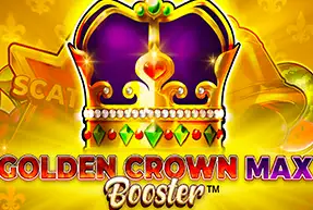 Golden Crown Max Booster