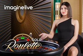 Gold Roulette